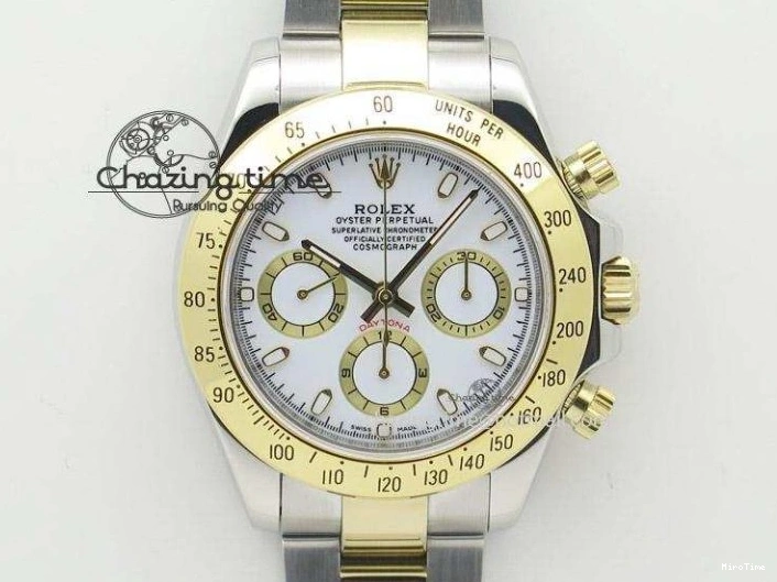 MiroTime 0408 DateJust 36 126231 EWEF Best Edition Silver Leaf Dial Stick Marker on SS RG Jubilee Bracelet A TopPick 596